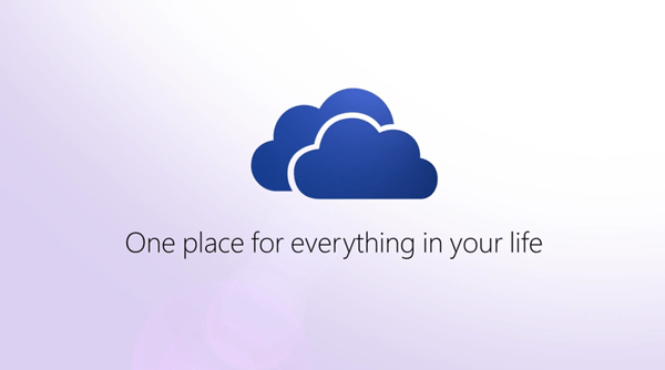 OneDrive