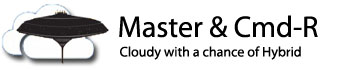Master & CmdR